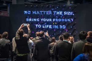 HyperVSN CES Las Vegas
