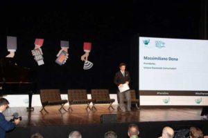 Vincenzo Dona Award mediaengineeriing hypervsn