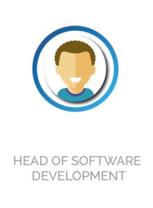 head of software development