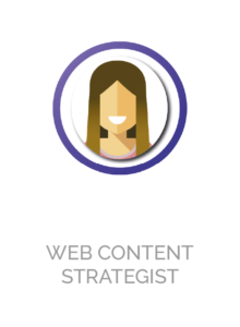 web content strategist