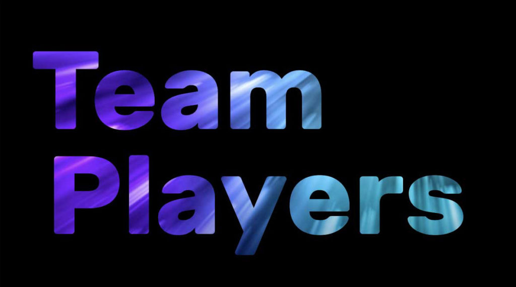 team