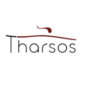 Tharsos logo